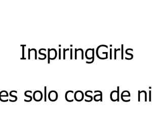 Inspiring Girls